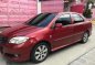 Toyota Vios G Top of the Line 2006 for sale-6