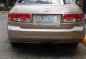 Well-kept Honda Accord 2.0 2003 for sale-7