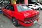 Fresh 1996 Mazda 323 MT Red Sedan For Sale -2
