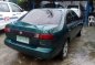 Well-maintained Nissan Sentra 1996 for sale-2