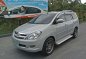 For Sale 2007 Acquired Toyota Innova G VVT-i Top of the Line Manual-1