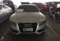 Audi A5 2009 for sale-0