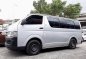 Well-maintained Toyota Hiace 2009 for sale-3