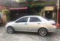 Well-kept Toyota Vios 1.3 2005 for sale-8