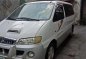 For Sale Hyundai Starex 2002 model-0