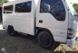 Well-maintained Isuzu Elf  2008 for sale-4