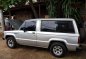 For sale Isuzu Trooper 4x4-1