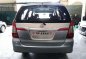 Toyota Innova E 2.5 automatic diesel 2016 for sale-4