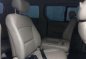 Well-maintained Hyundai Starex Gold 2016 for sale-1