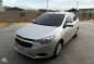 2017 Chevrolet Sail 1.3 LT 2k Mileage Only for sale-1