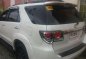 Assume balance Toyota Fortuner v matic 2016model-7