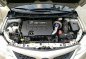 Toyota Corolla Altis G 2012 1.6 VVTi Beige For Sale -10