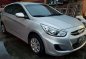 For Sale 2017 Hyundai Accent DIESEL and 2017 Hyundai Eon Glx with AVN-2