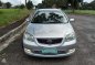 2004 Toyota Vios 1.5G for sale-1