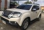 For assume Isuzu MU-X 2015-2