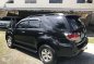 Well-kept Toyota Fortuner V 3.0 2008 for sale-5