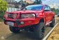 2016 Toyota Hilux Diesel 4x4 for sale-0