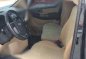 Hyundai Starex Van AT Black 2010 For Sale -3