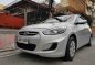Good as new Hyundai Accent 2015 for sale-5