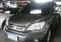 Good as new Honda CR-V 2016 for sale-4