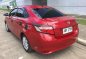 Good as new Toyota Vios E 2015 for sale-3