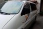 For Sale Hyundai Starex 2002 model-1