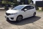 Well-kept Honda Jazz 2016 for sale-1