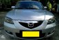 2010 Madza3 Automatic transmission Variant Top the Line-1