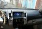 MITSUBISHI Montero gls v FOR SALE-0