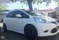 2010-2011 Acquired Honda Jazz ivtec for sale-1