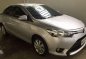 Toyota Vios E 2014 model for sale-1