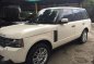 2010 Land Rover Range Rover Super Charge Sports for sale-0