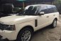 2010 Land Rover Range Rover Super Charge Sports for sale-6