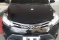 Toyota Vios 1.3 e manual transmission 2015 FOR SALE-0