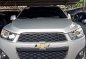 Well-kept Chevrolet Captiva 2014 for sale-0