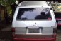 FOR SALE MITSUBISHI L300 versa van 1993-4