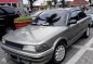 Well-maintained Toyota Corolla 2016 for sale-0