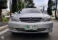 Toyota Camry 2003 2.0 G Automatic FOR SALE-0
