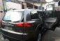 MITSUBISHI Montero gls v FOR SALE-3