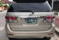 2013 Toyota Fortuner G 2.7 Gasoline Automatic for sale-4