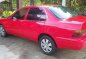 Good as new Toyota Corolla 1997 for sale-5