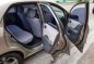 Honda City 2007 Automatic Beige Sedan For Sale -5