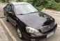 2006 Nissan Sentra GX AT Black Sedan For Sale -0