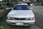 For sale Nissan Sentra b16 engine efi-0