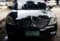 Mitsubishi Galant 2007 Limitted Edition Black For Sale -0