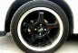 Honda City type Z 16" mags GTR mags 2003mdl for sale-6