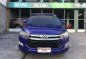Good as new Toyota Innova 2017 for sale-0