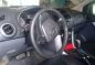 Mazda Bt50 2012 4x4 matic transmission for sale-5