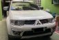 Mitsubishi Montero sport glsv 2013 for sale-1