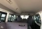 2017 Nissan Urvan 350 All Original for sale-4